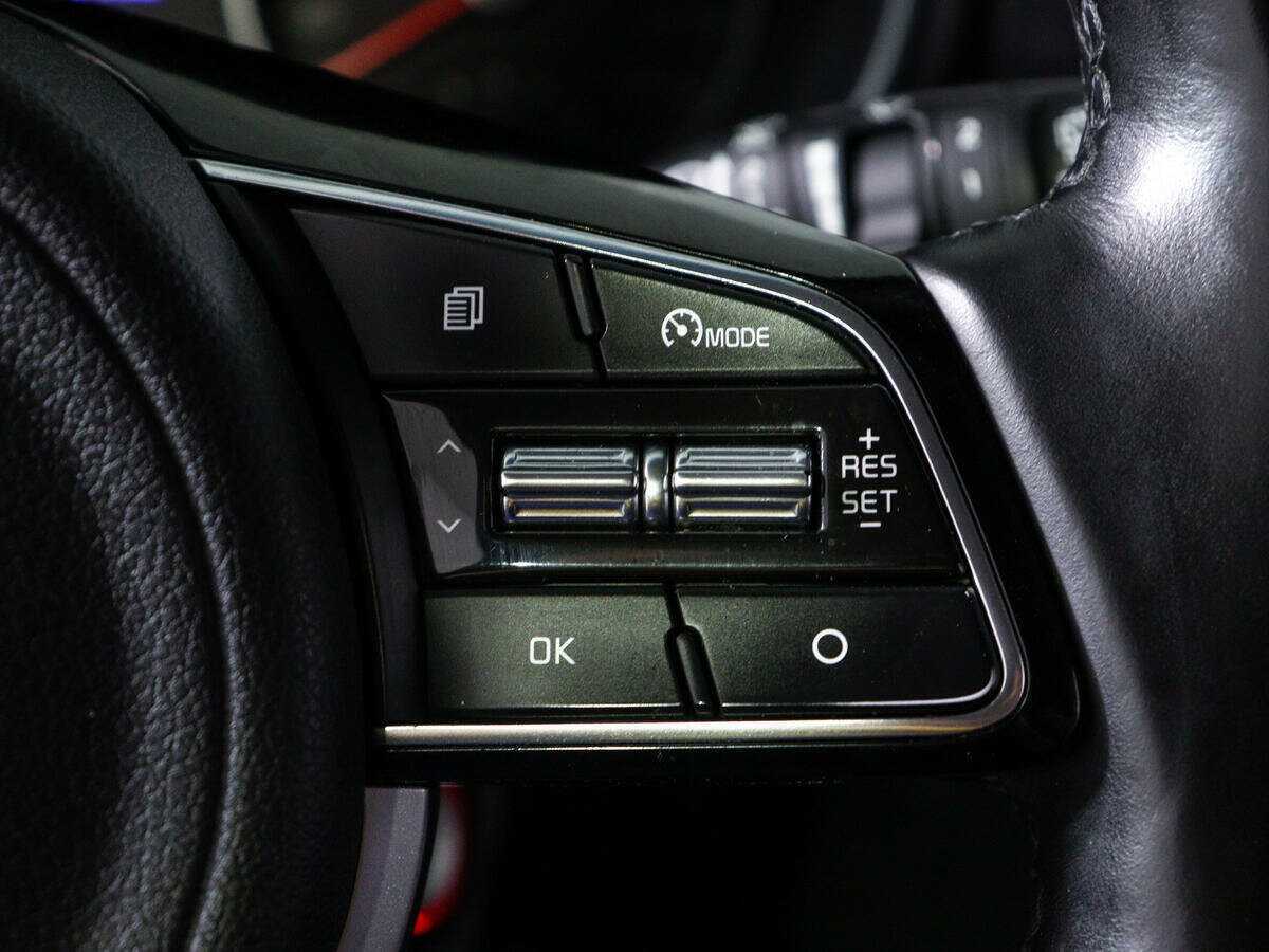 Kia Sportage, 2019 - Фото №18