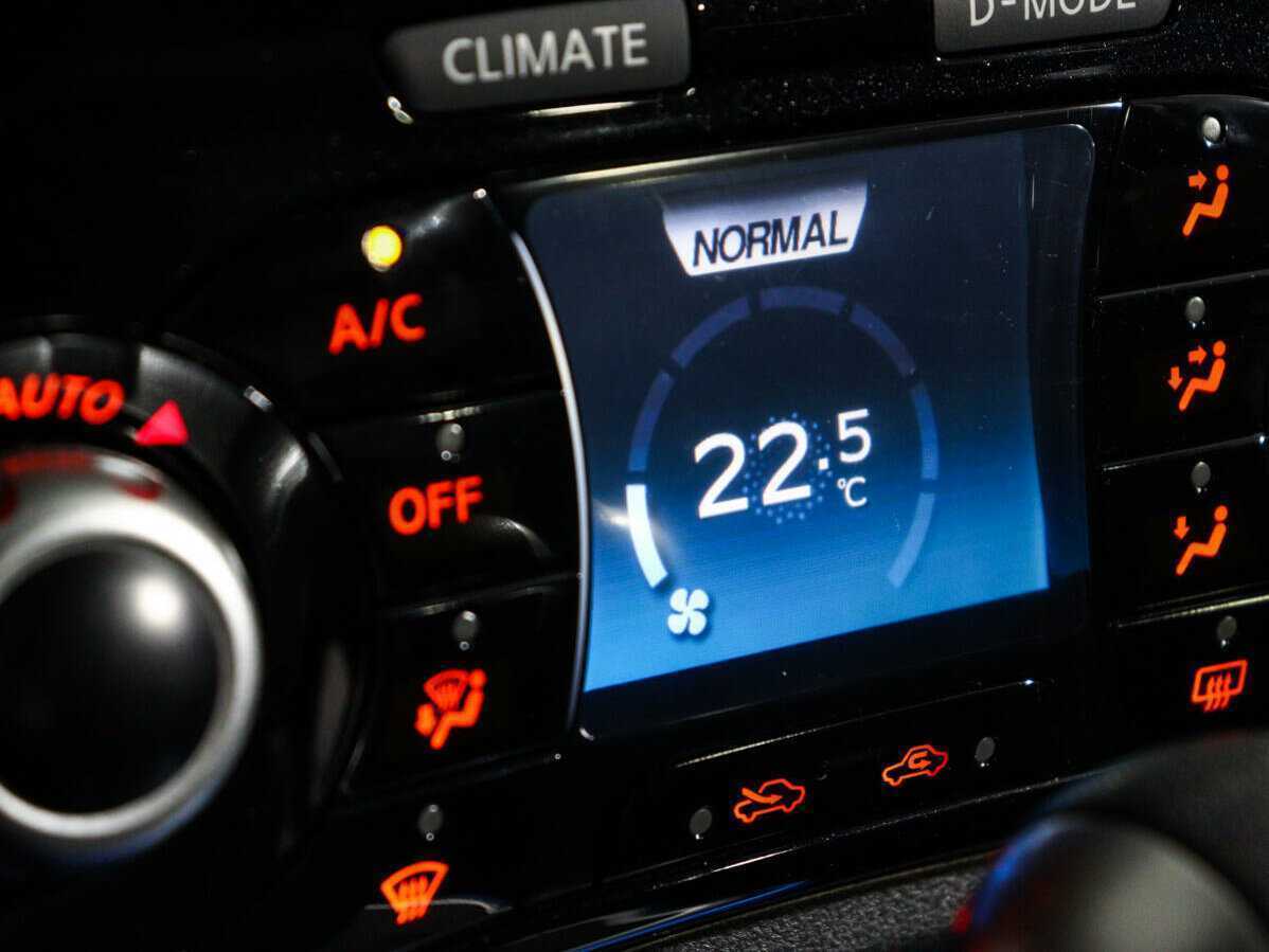 Nissan Juke, 2018 - Фото №14