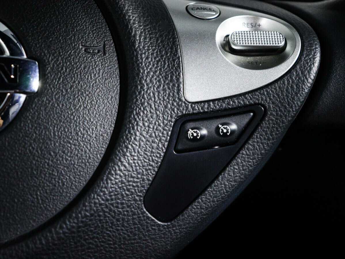 Nissan Juke, 2018 - Фото №18