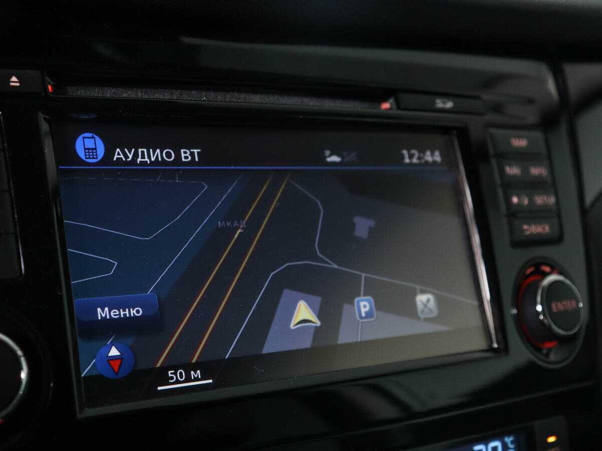 Nissan Qashqai, 2017 - Фото №18