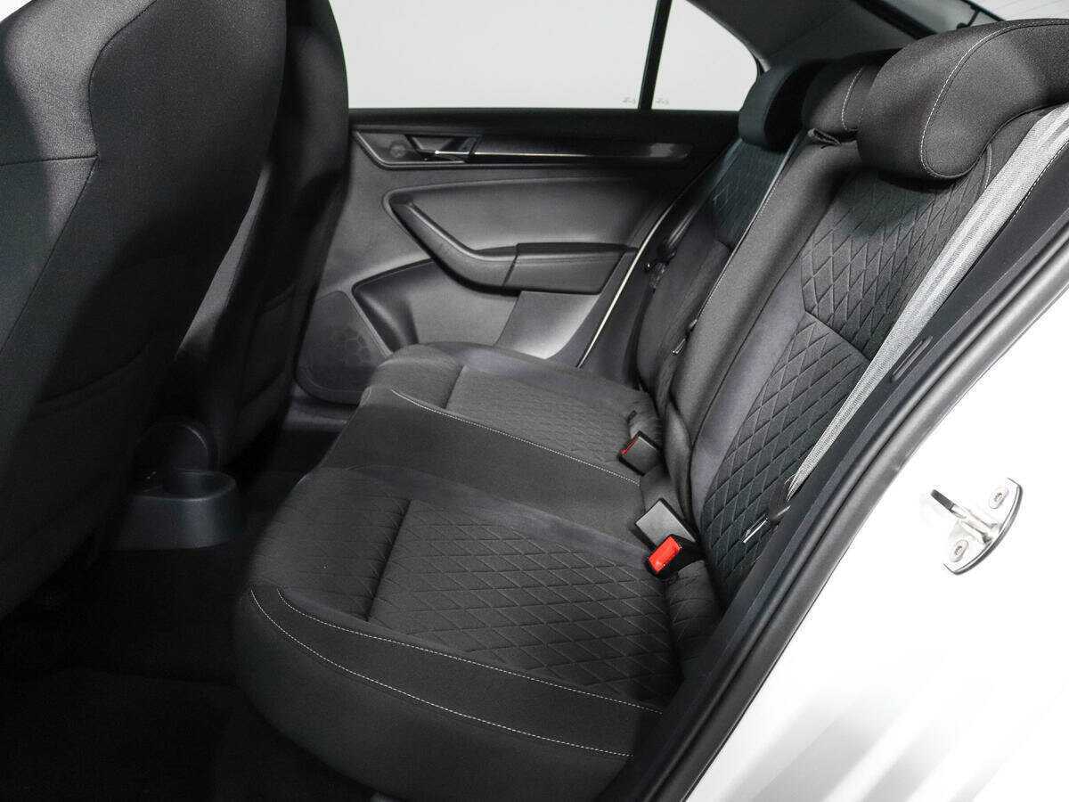 Skoda Rapid, 2022 - Фото №9