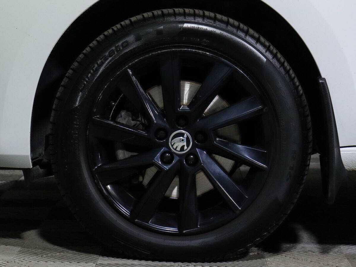 Skoda Rapid, 2022 - Фото №14