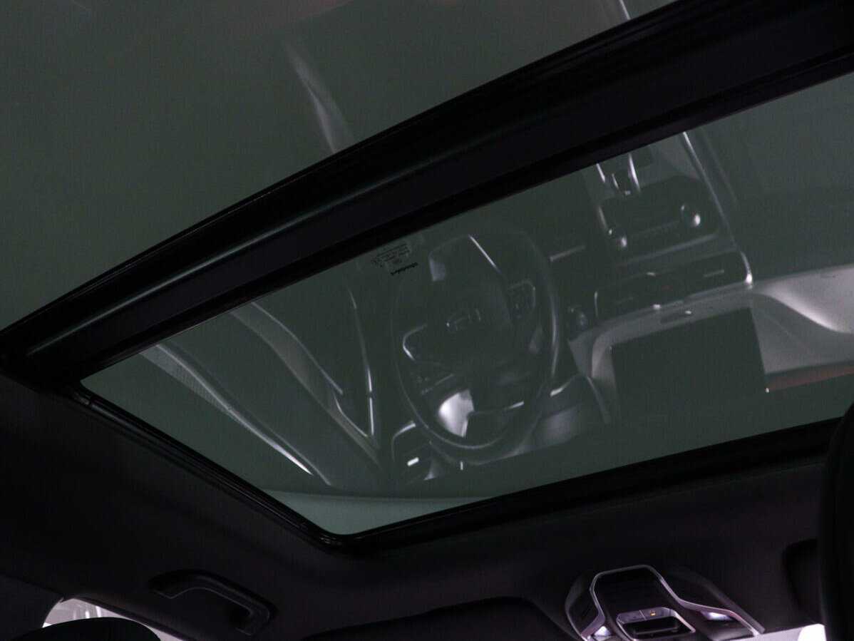 Geely Coolray, 2021 - Фото №14