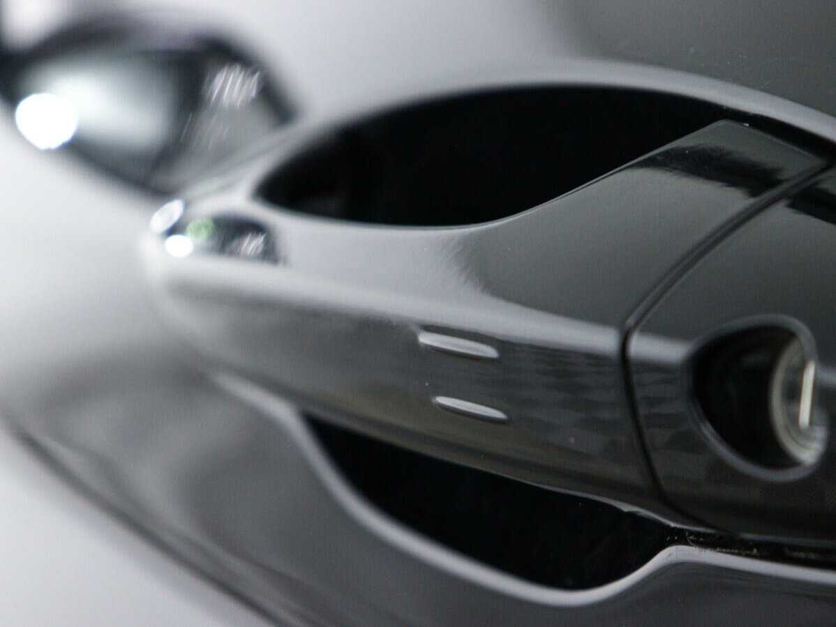 Geely Coolray, 2021 - Фото №15