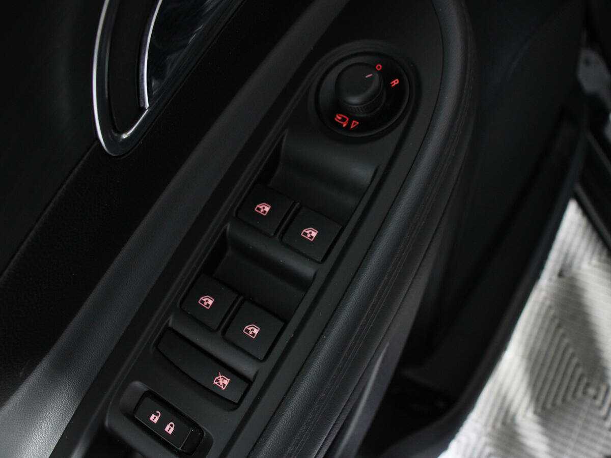 Opel Mokka, 2013 - Фото №14