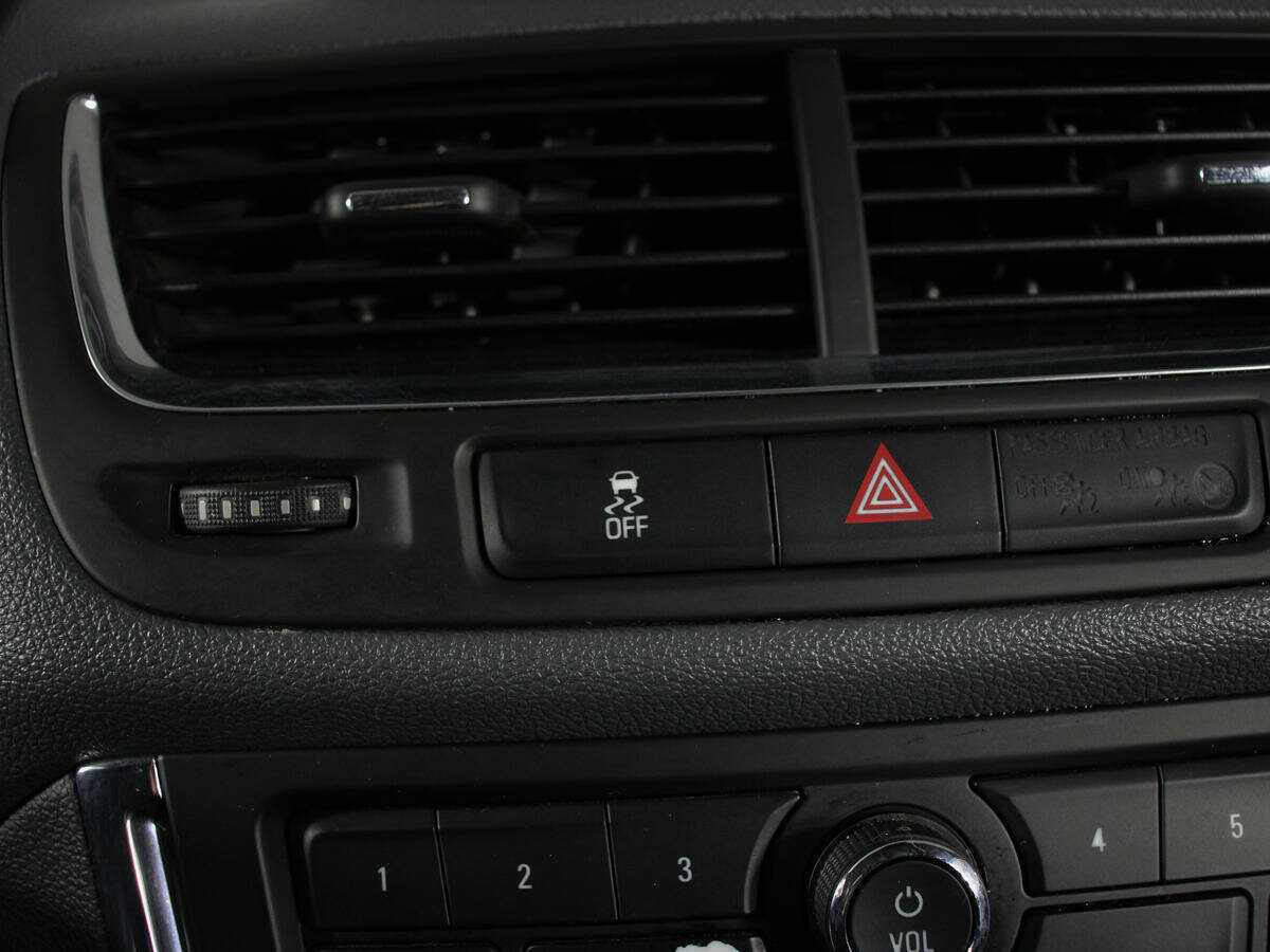 Opel Mokka, 2013 - Фото №18