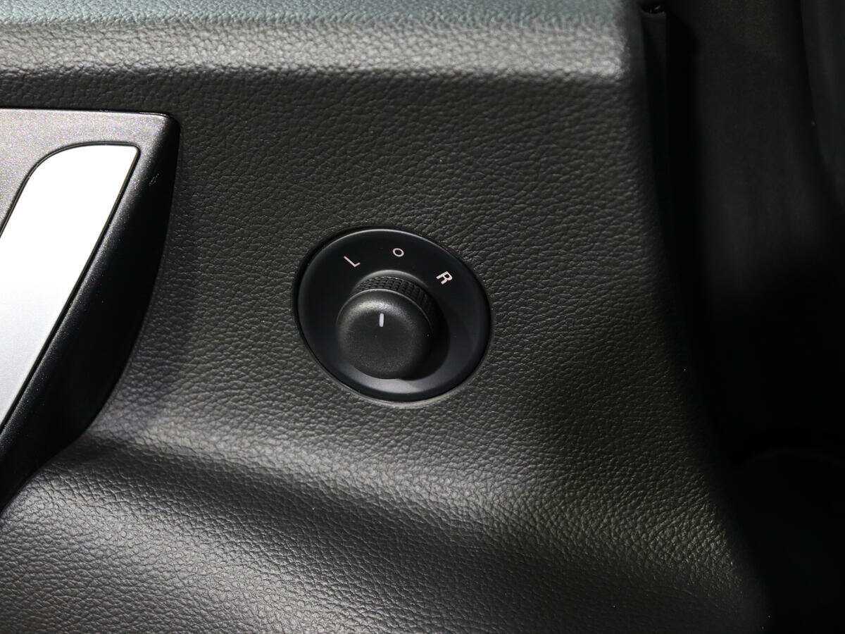 Opel Astra, 2014 - Фото №13