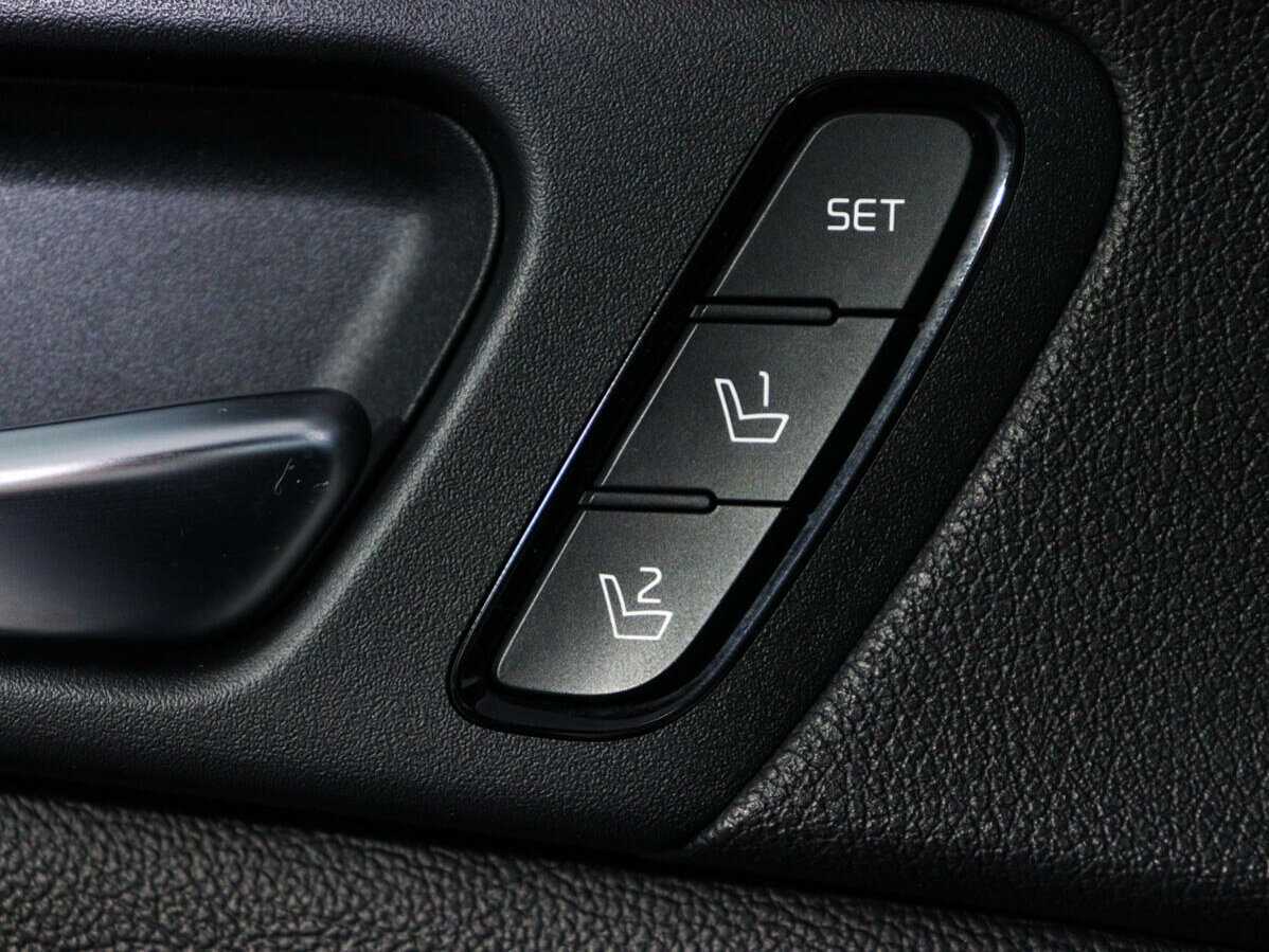 Kia Optima, 2019 - Фото №15