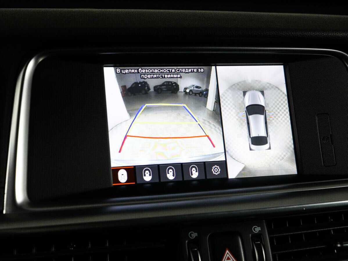 Kia Optima, 2019 - Фото №17