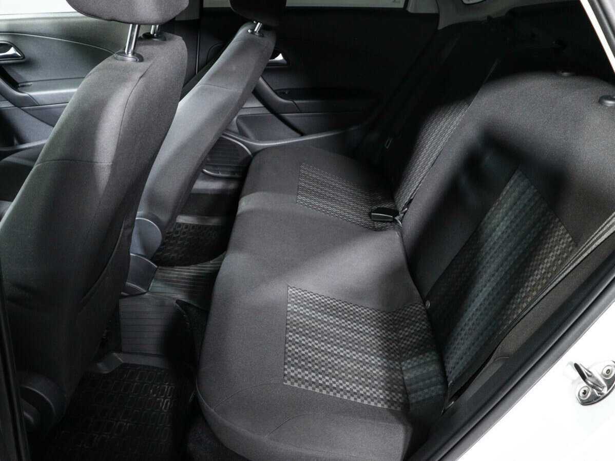 Volkswagen Polo, 2019 - Фото №7