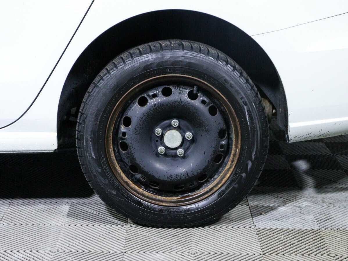 Volkswagen Polo, 2019 - Фото №12