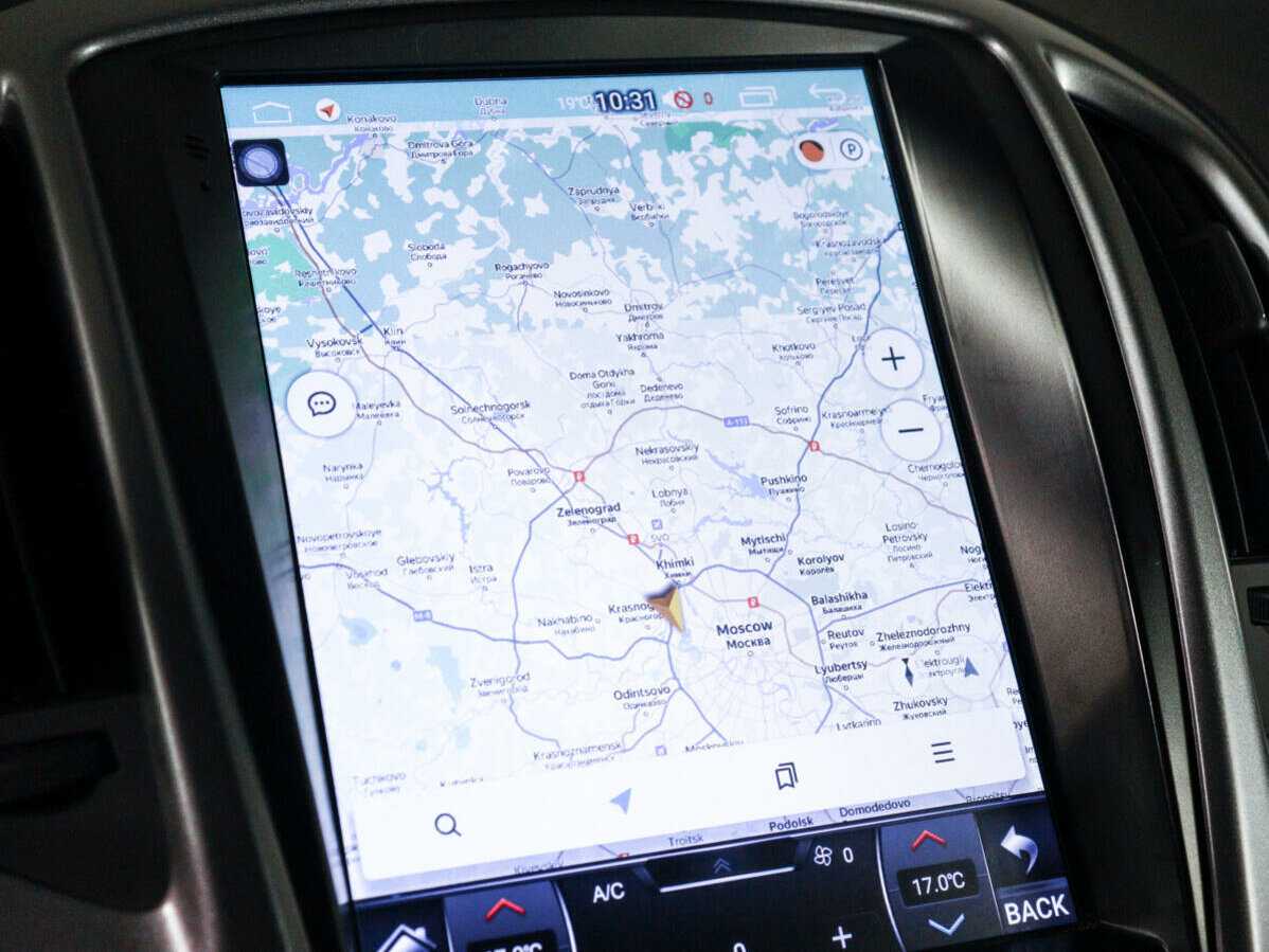 Opel Astra, 2014 - Фото №20