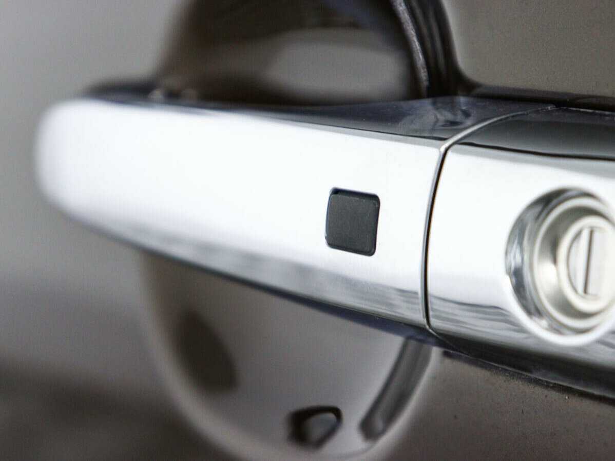 Kia Sorento, 2014 - Фото №16