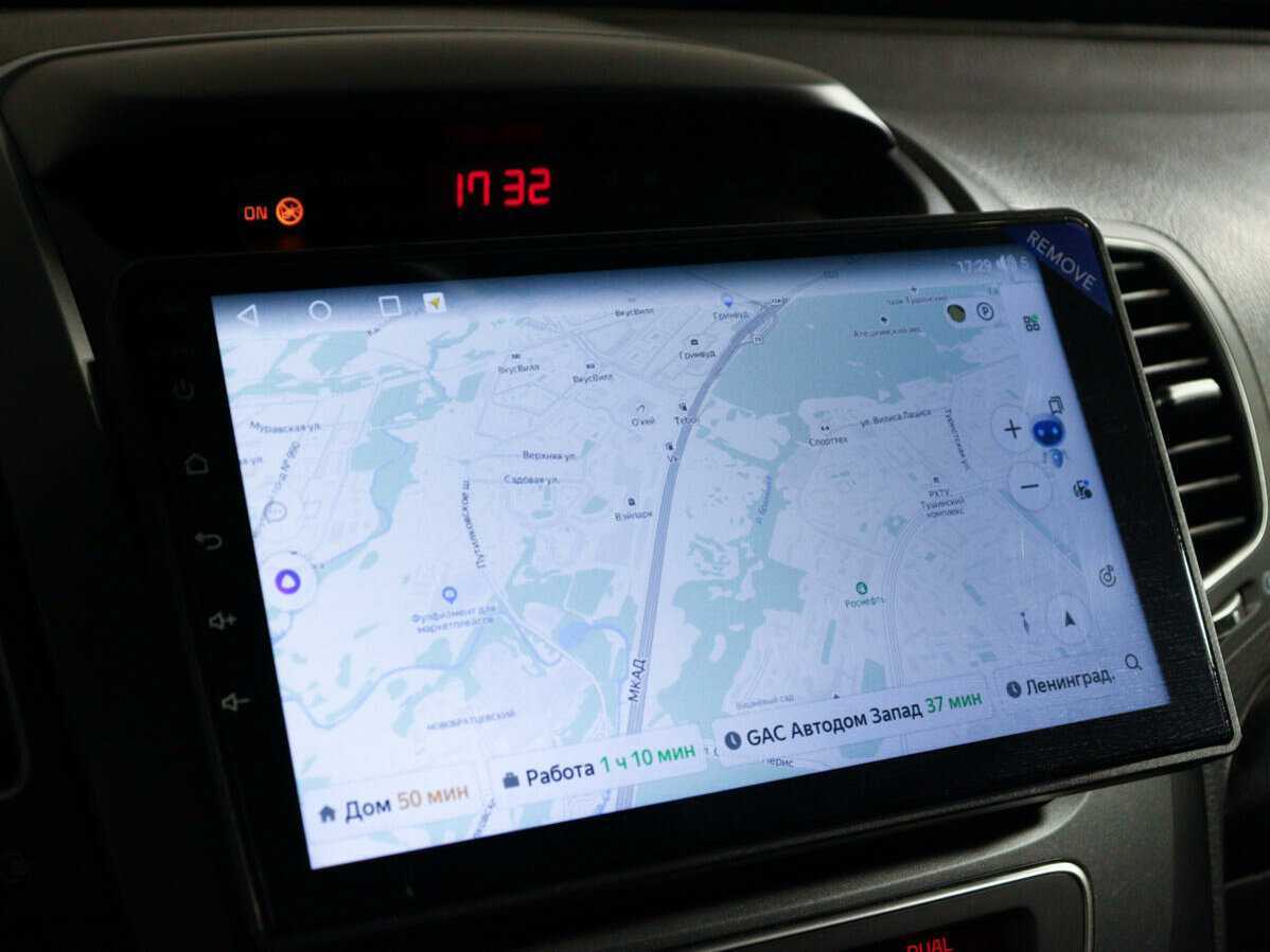 Kia Sorento, 2014 - Фото №20