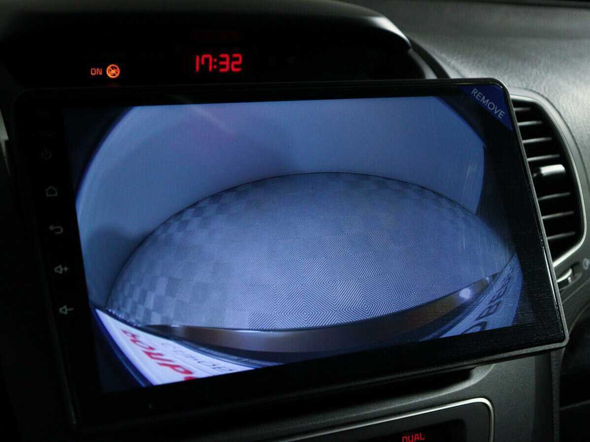 Kia Sorento, 2014 - Фото №21