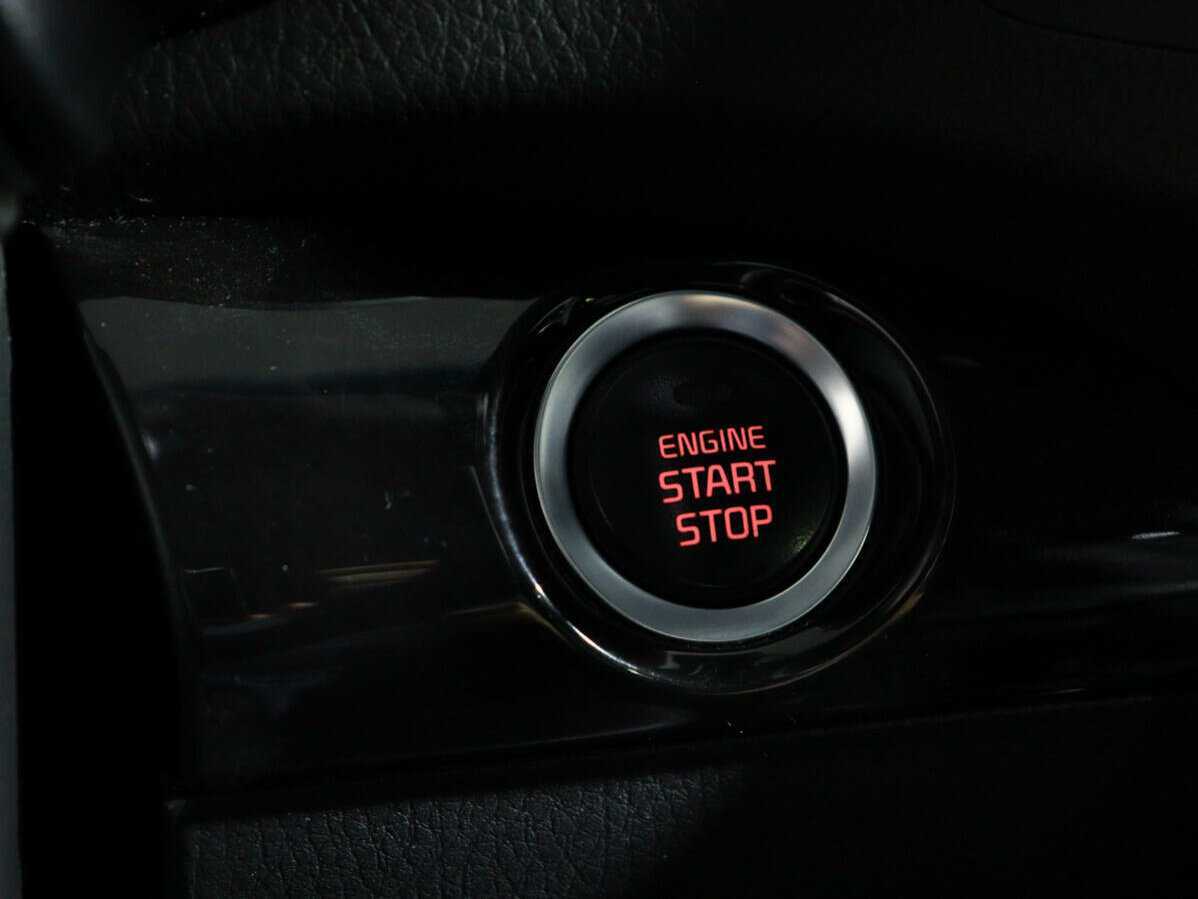 Kia Sorento, 2014 - Фото №22