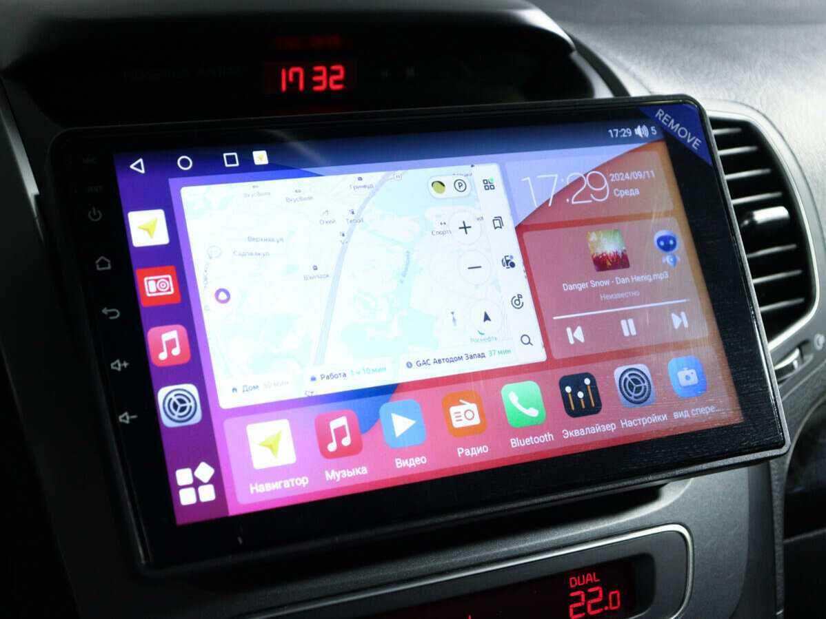 Kia Sorento, 2014 - Фото №24