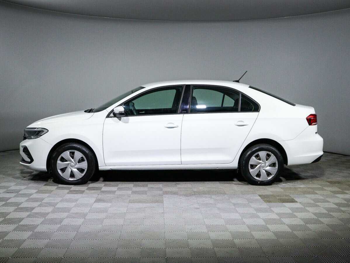 Volkswagen Polo, 2020 - Фото №7