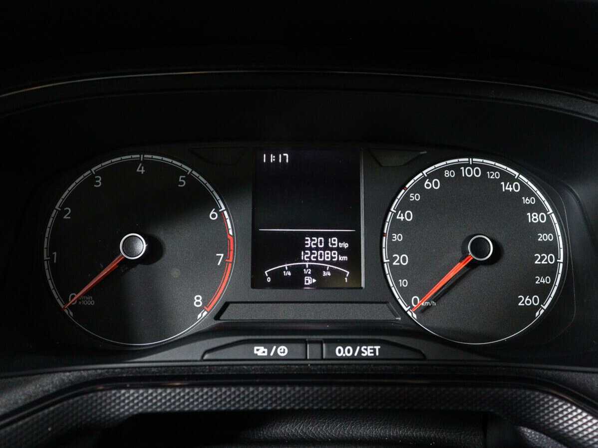 Volkswagen Polo, 2020 - Фото №10