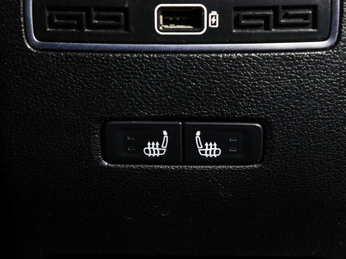 Geely Coolray, 2022 - Фото №15