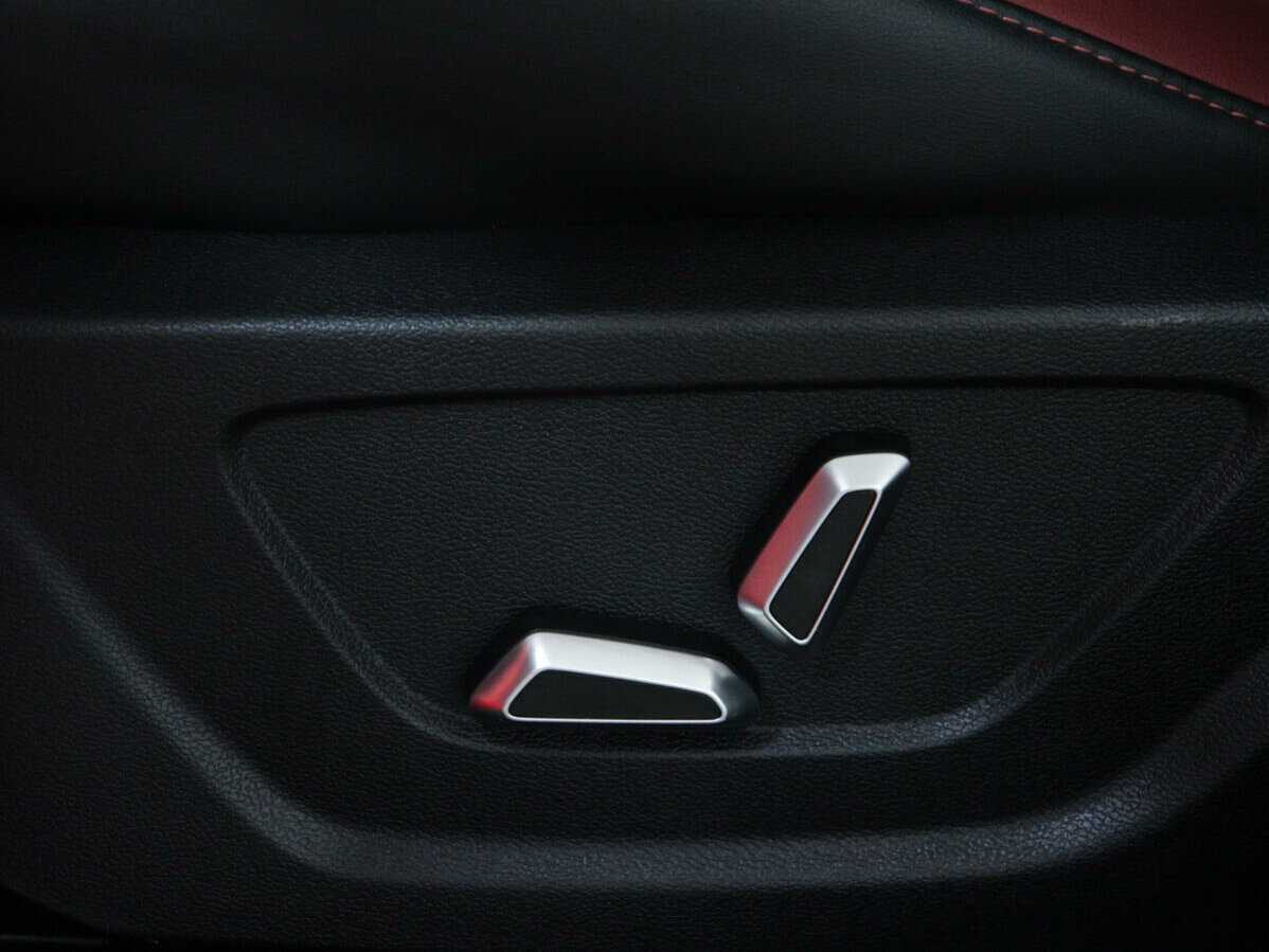 Geely Coolray, 2022 - Фото №16