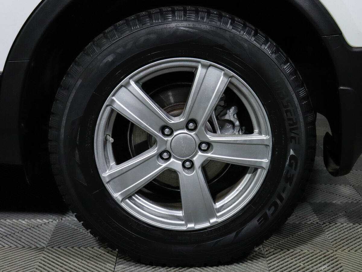 Opel Mokka, 2013 - Фото №12