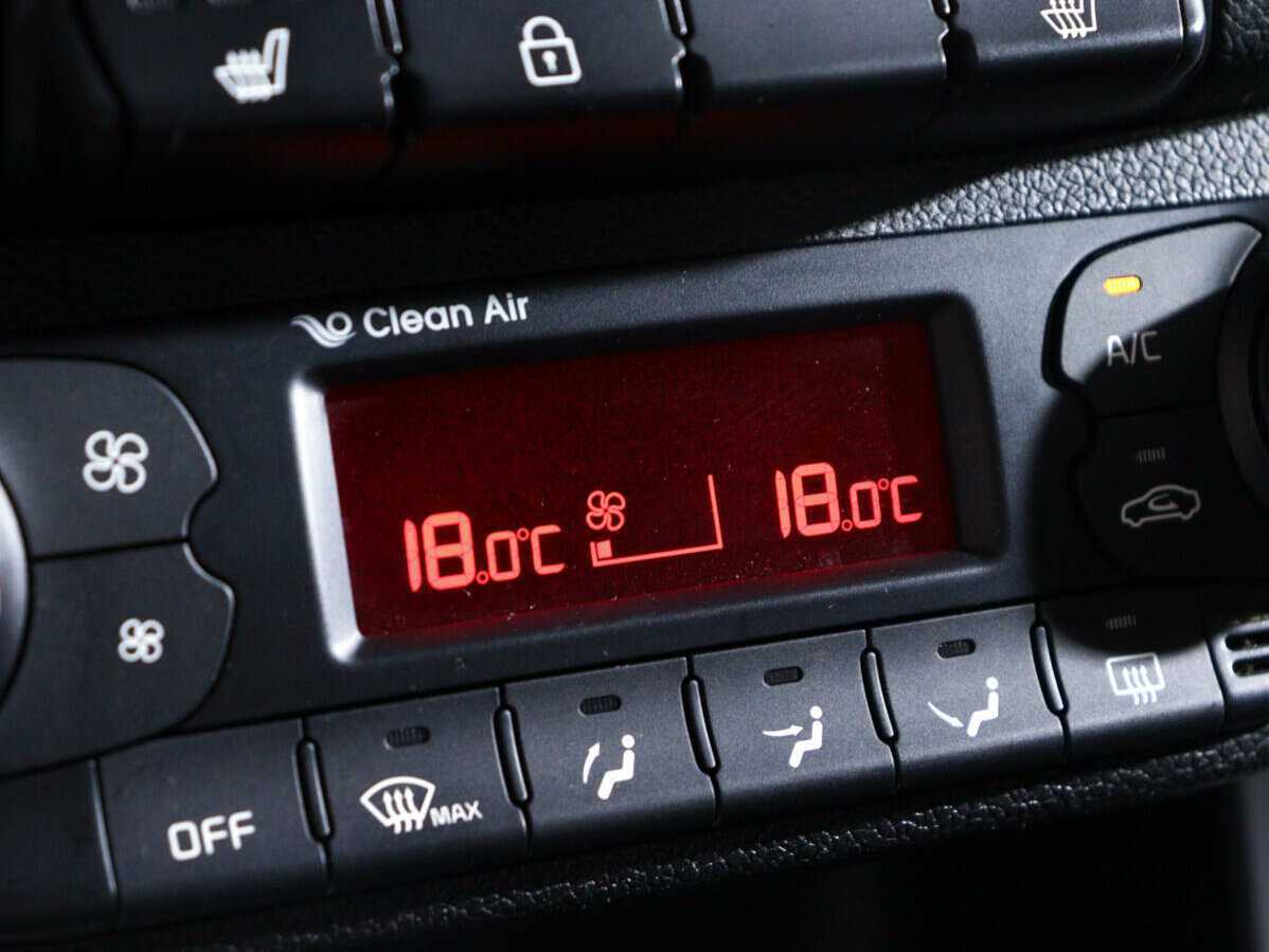 Kia Ceed, 2016 - Фото №16