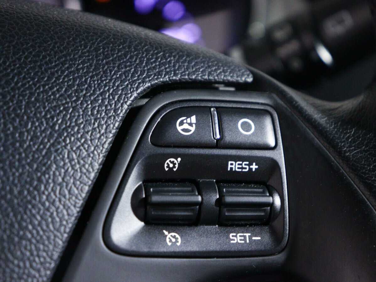 Kia Ceed, 2016 - Фото №17