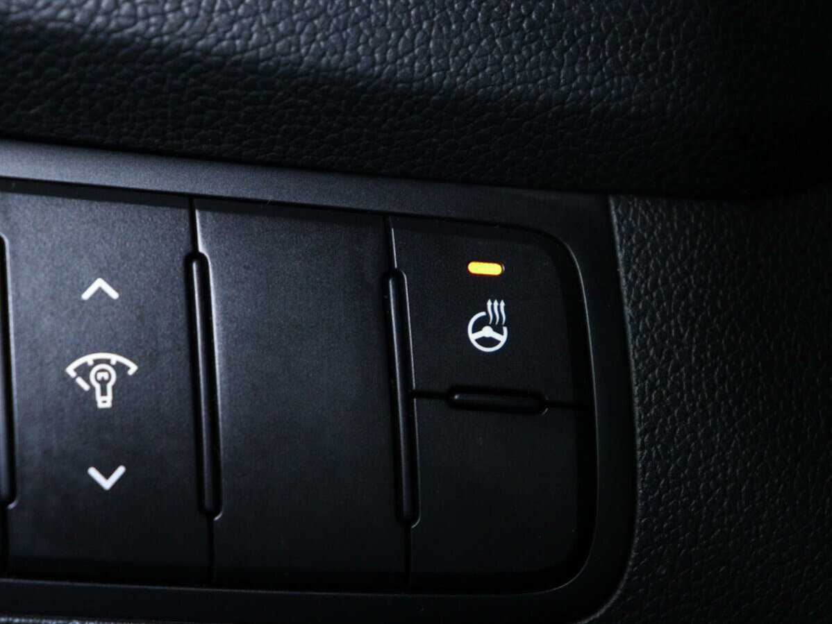 Kia Ceed, 2016 - Фото №19