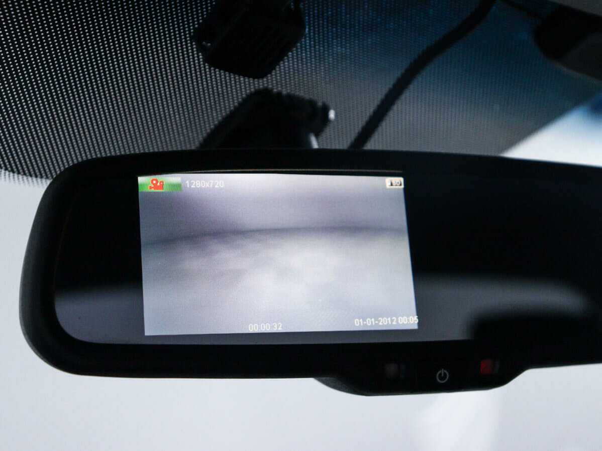 Kia Ceed, 2016 - Фото №20