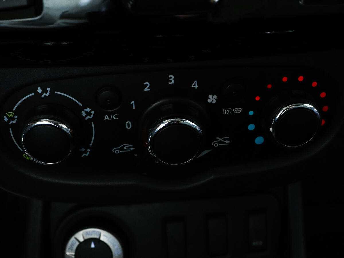 Renault Duster, 2016 - Фото №12