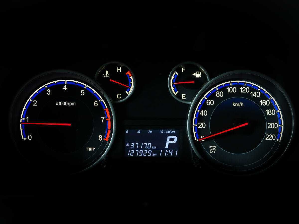 Suzuki SX4, 2012 - Фото №10