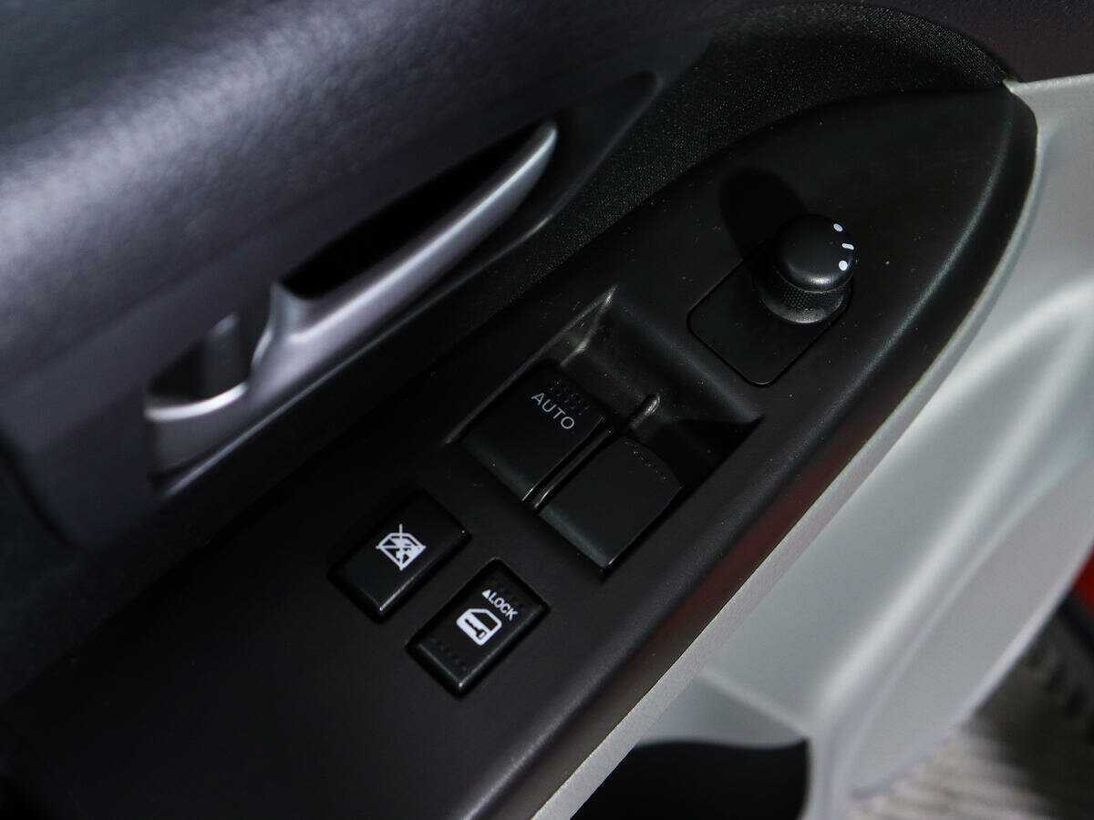 Suzuki SX4, 2012 - Фото №16