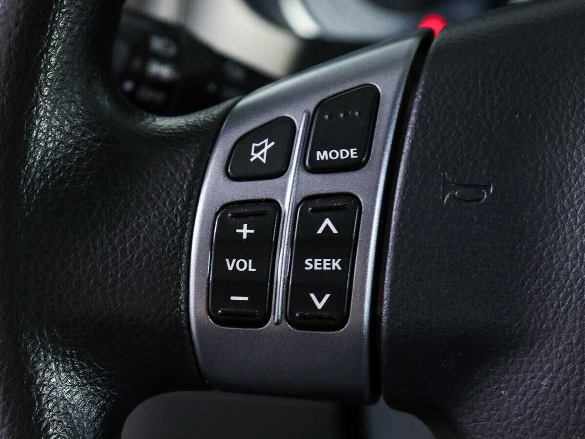 Suzuki SX4, 2012 - Фото №17