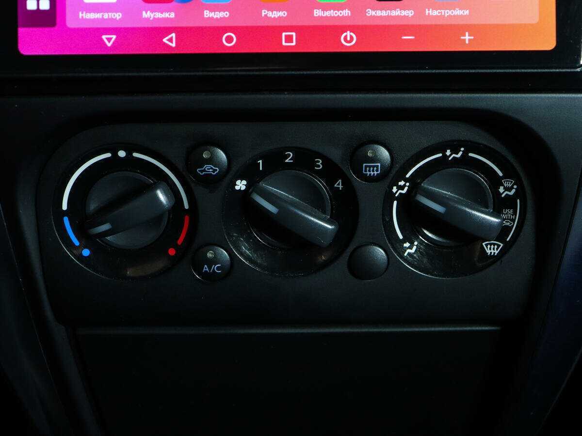 Suzuki SX4, 2012 - Фото №18