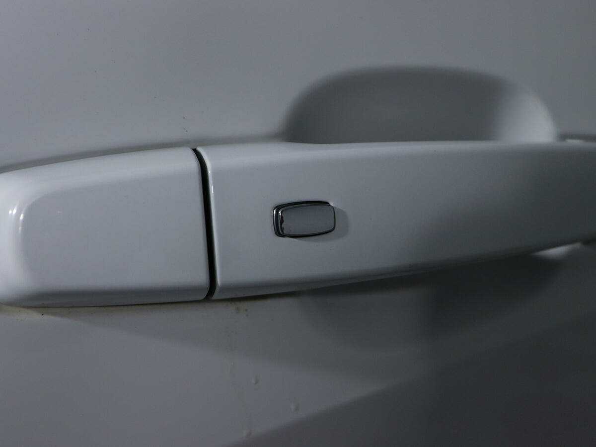 Chevrolet Malibu, 2019 - Фото №16