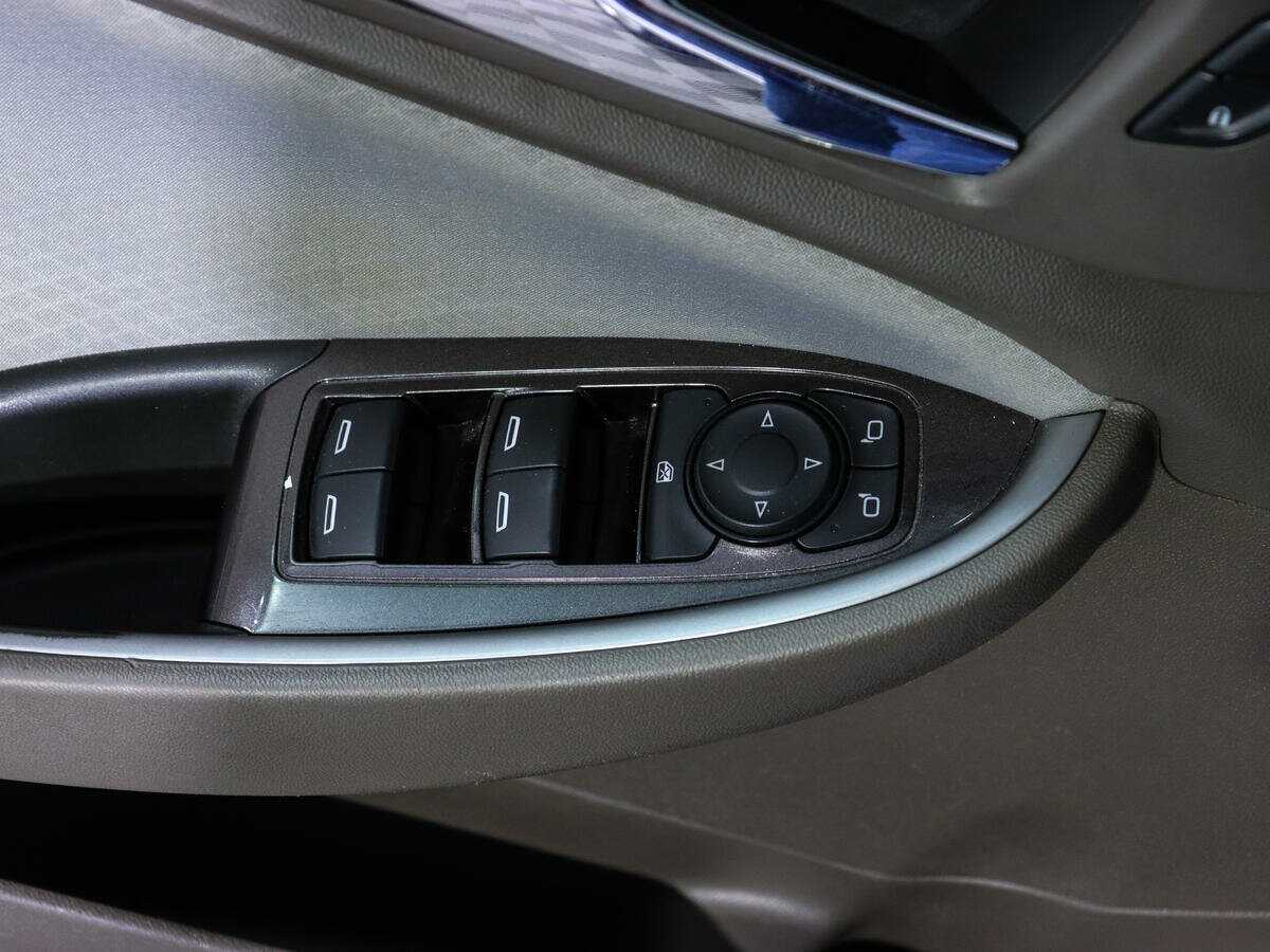 Chevrolet Malibu, 2019 - Фото №17