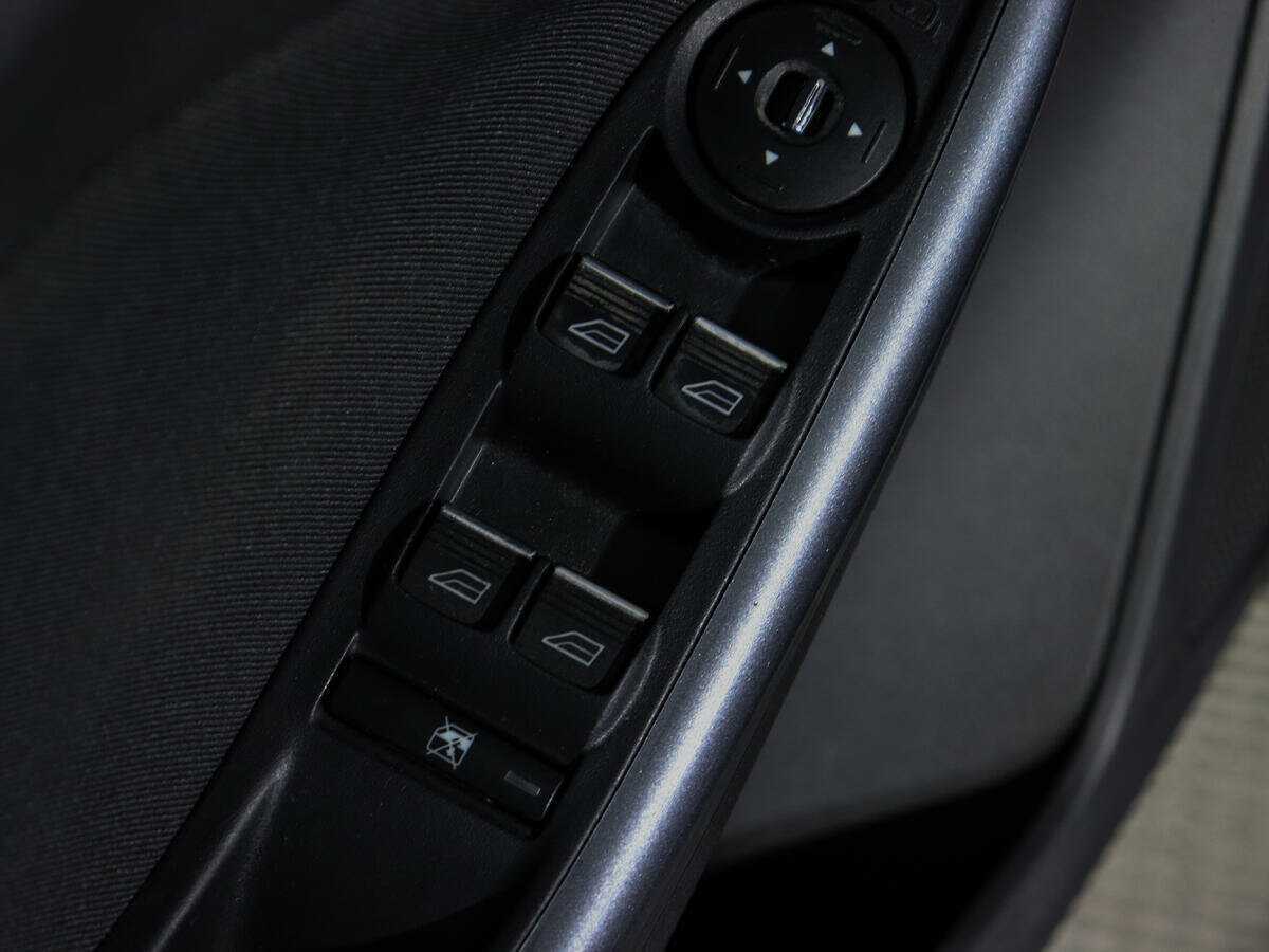 Ford Focus, 2012 - Фото №14
