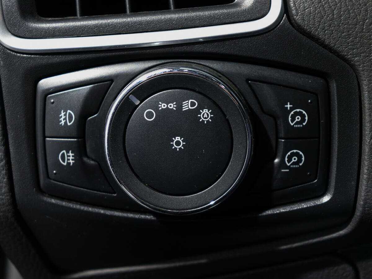 Ford Focus, 2012 - Фото №15