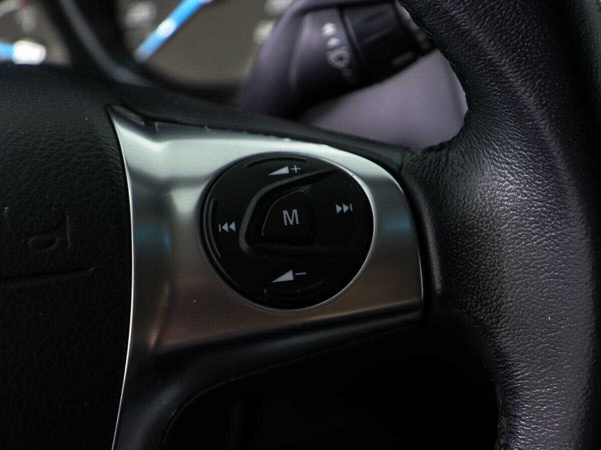 Ford Focus, 2012 - Фото №16