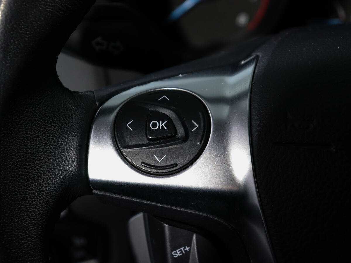 Ford Focus, 2012 - Фото №17