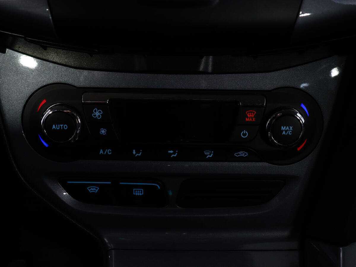 Ford Focus, 2012 - Фото №19
