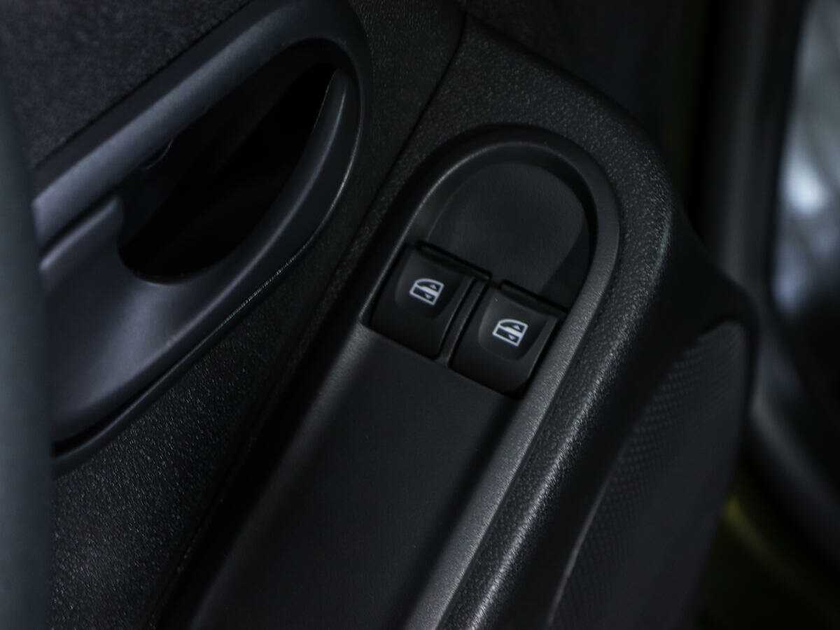 Renault Duster, 2020 - Фото №14