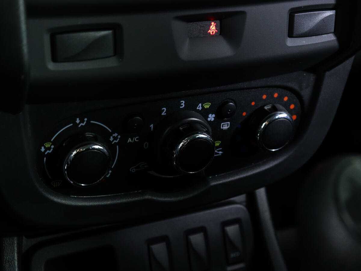 Renault Duster, 2020 - Фото №16