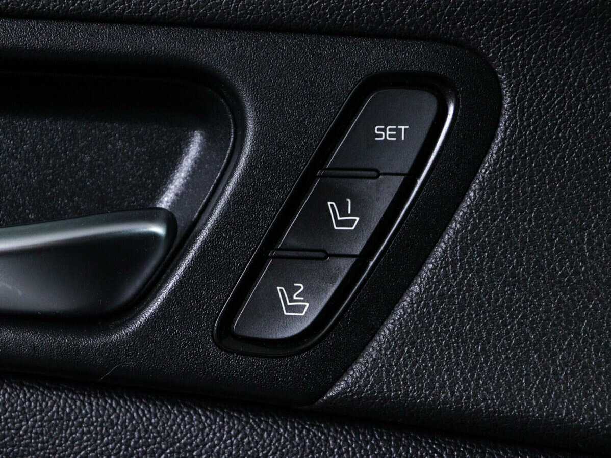 Kia Optima, 2018 - Фото №15