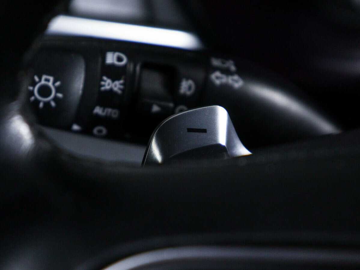 Kia Optima, 2018 - Фото №19