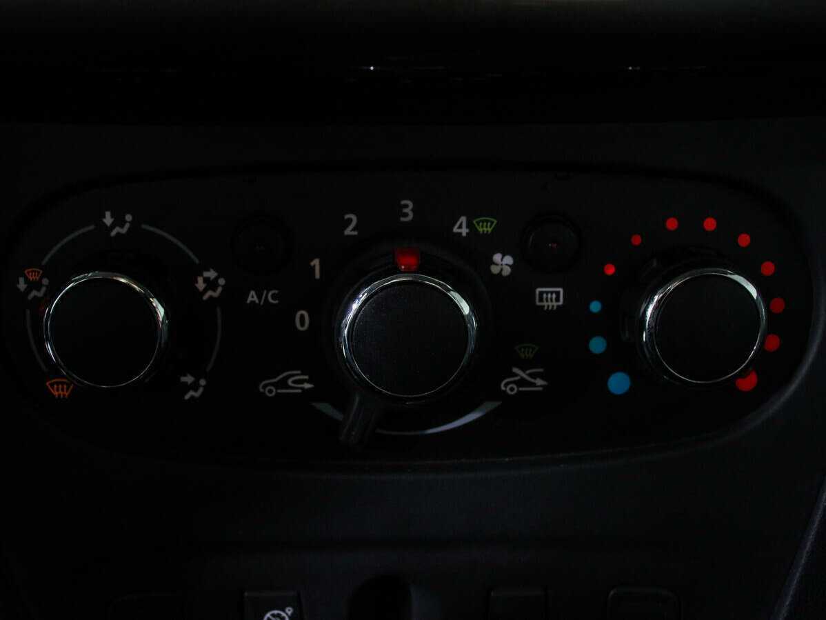 Renault Sandero Stepway, 2017 - Фото №12