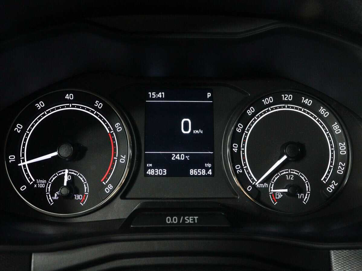 Skoda Rapid, 2020 - Фото №10