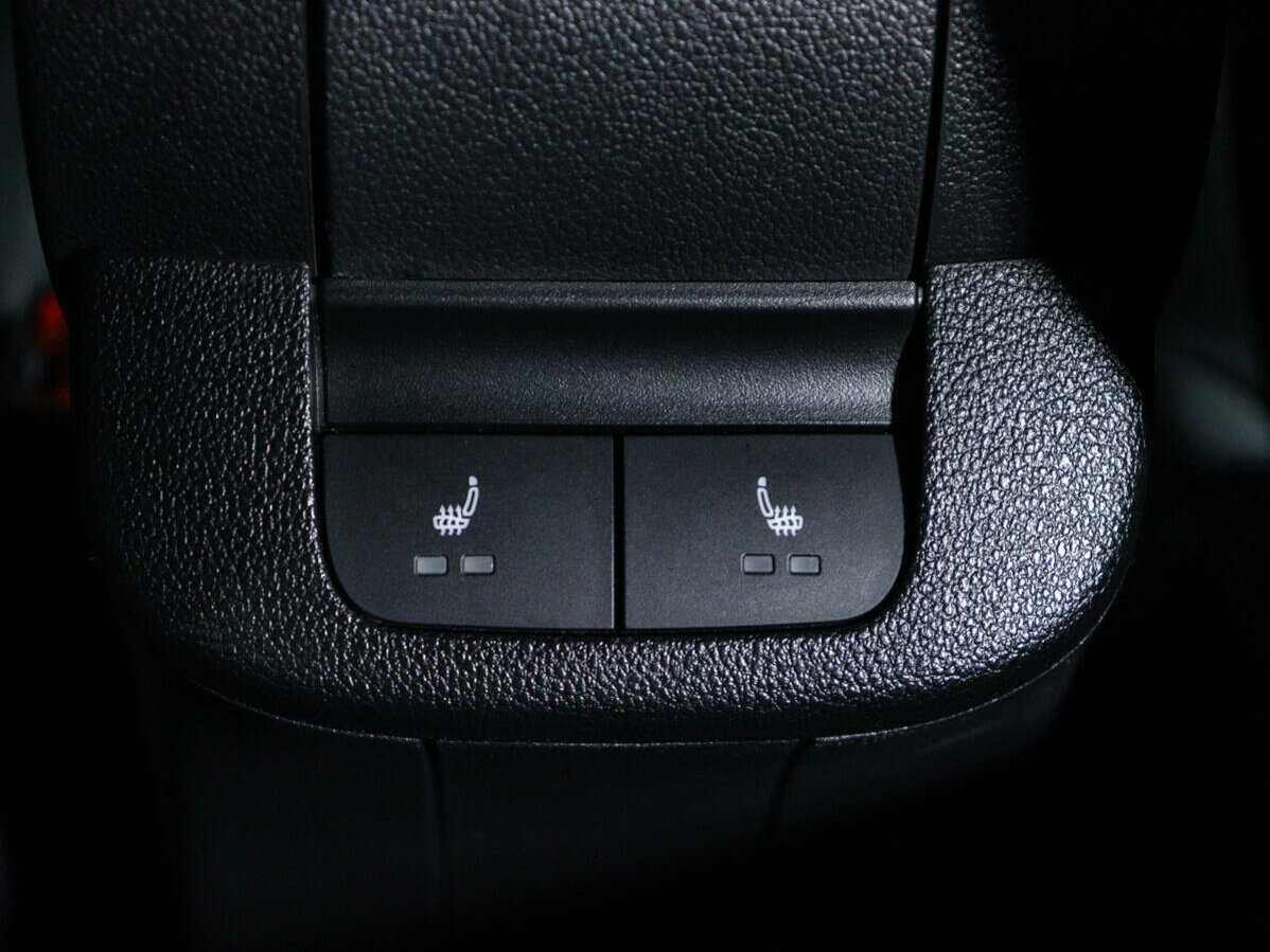 Skoda Rapid, 2020 - Фото №15