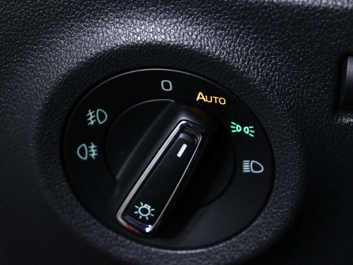 Skoda Rapid, 2020 - Фото №18